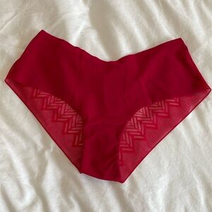 Victoria’s Secret seamless panty XS